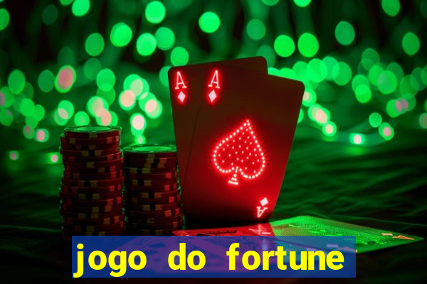 jogo do fortune dragon demo